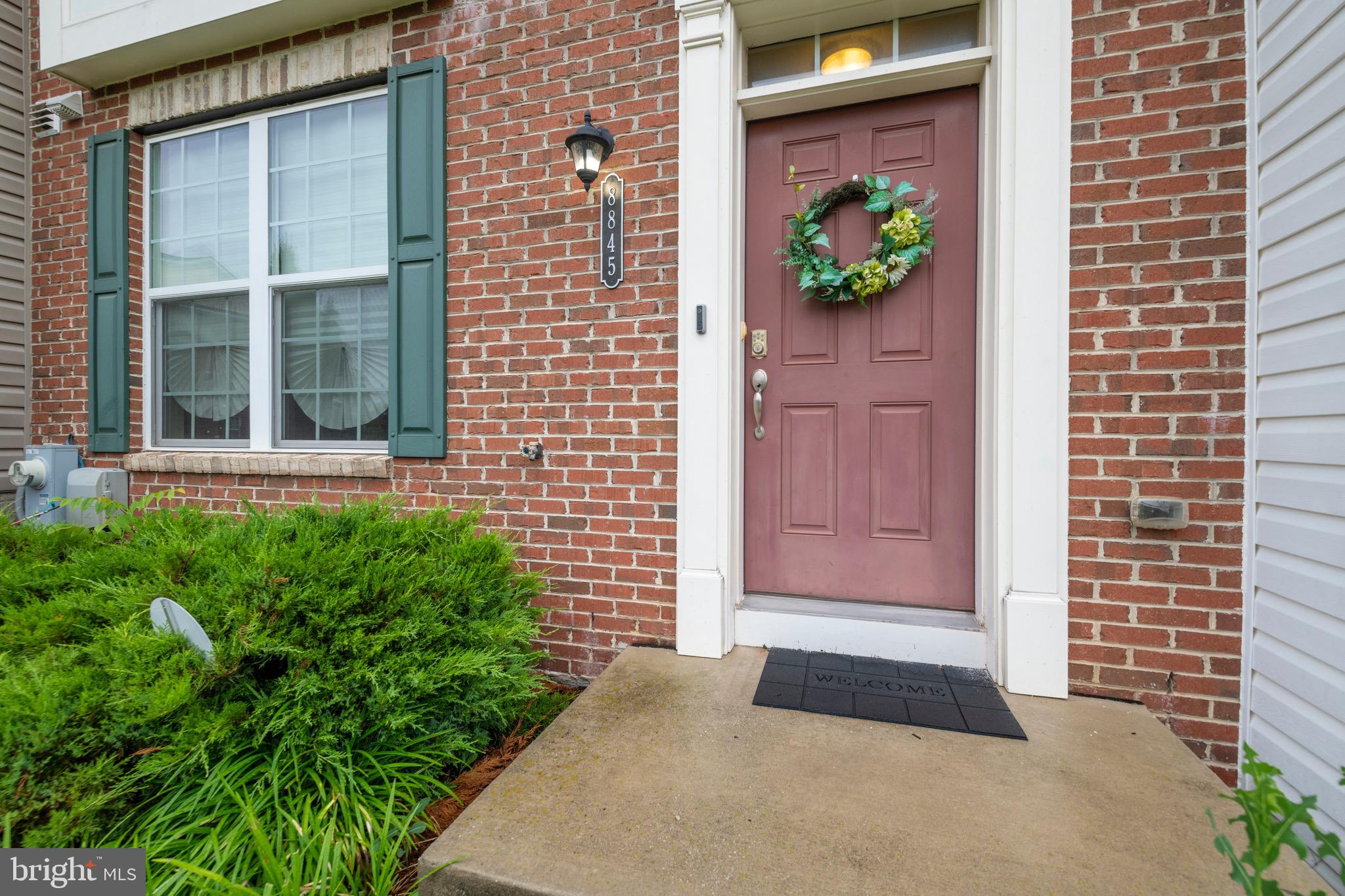 8845 Delegge Road Baltimore, MD 21237 - Photo 4 of 44 Front Door