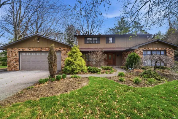 $485,000 | 3718 High Acre Place, West Lafayette, IN 47906