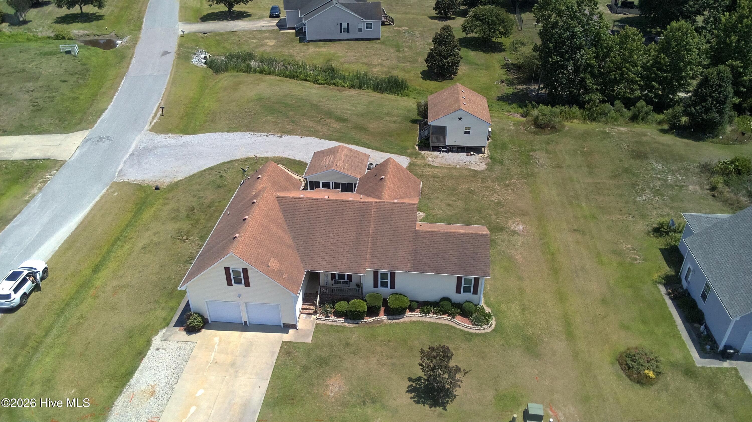 576 Ludford Road Elizabeth City, NC 27909 - Photo 62 of 67