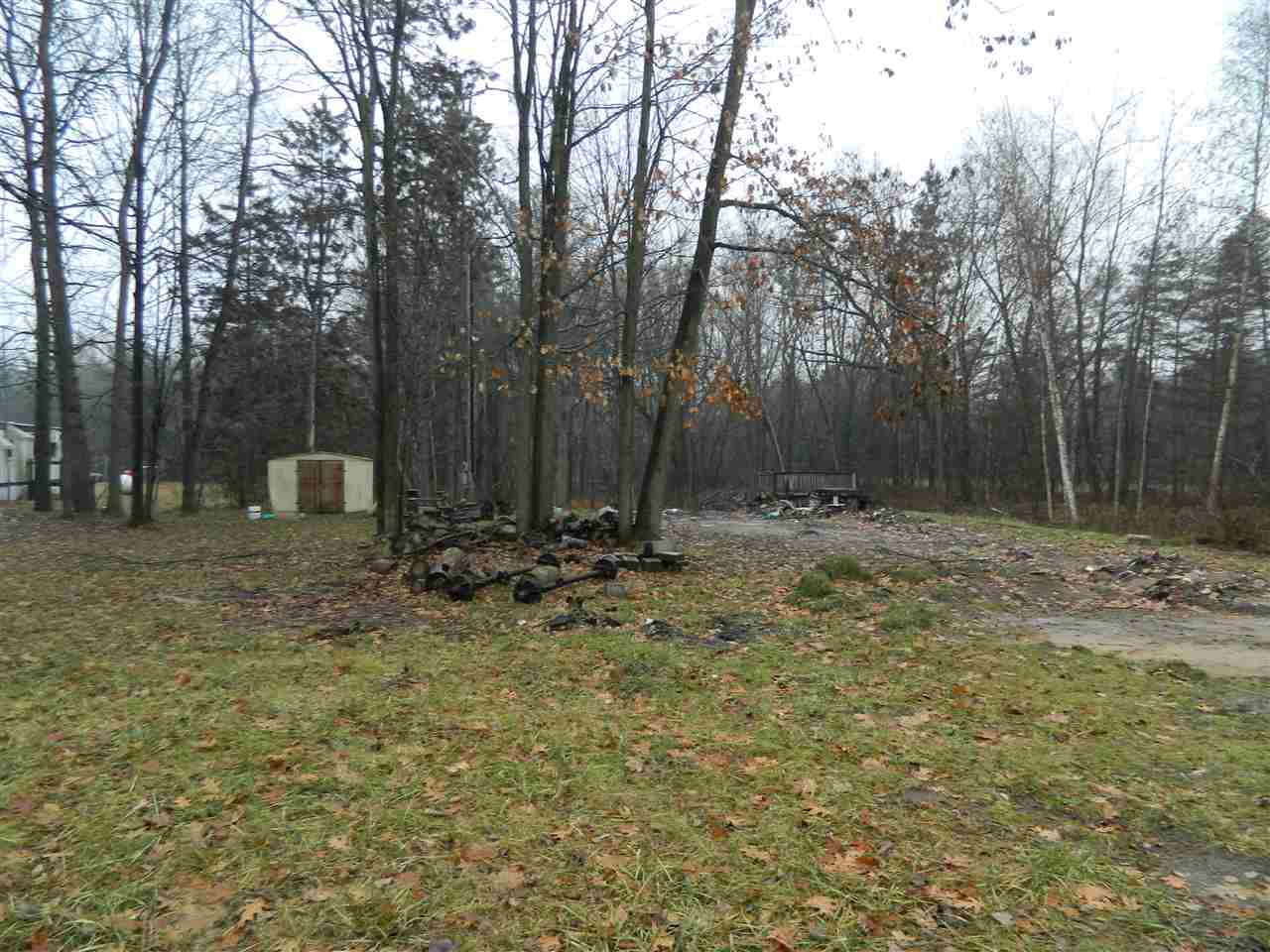 4753 Worth Road Pinconning, MI 48650 - Photo 3 of 10