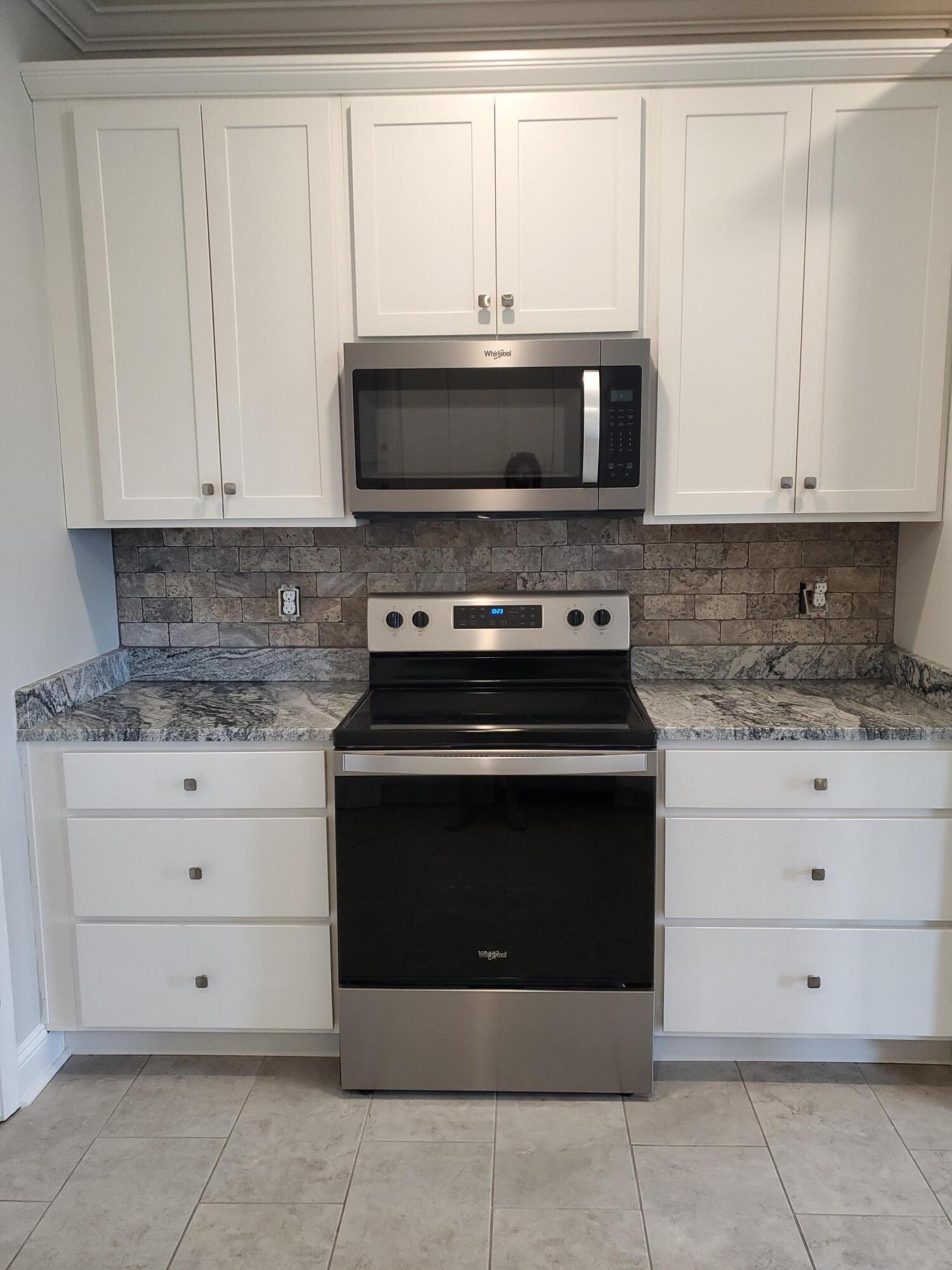 720 Pasture Ridge Road Piney Flats, TN 37686 - Photo 12 of 26 kitchen
