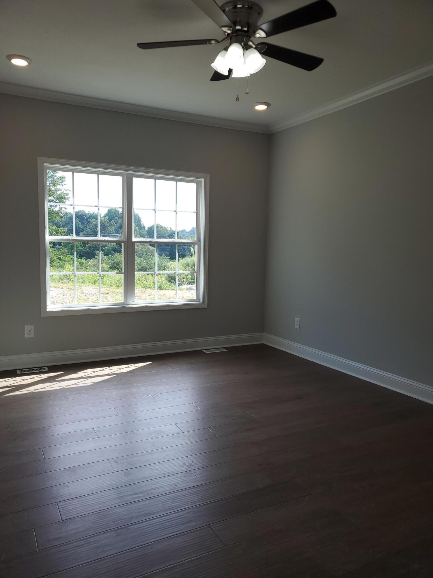 720 Pasture Ridge Road Piney Flats, TN 37686 - Photo 21 of 26 Bedroom