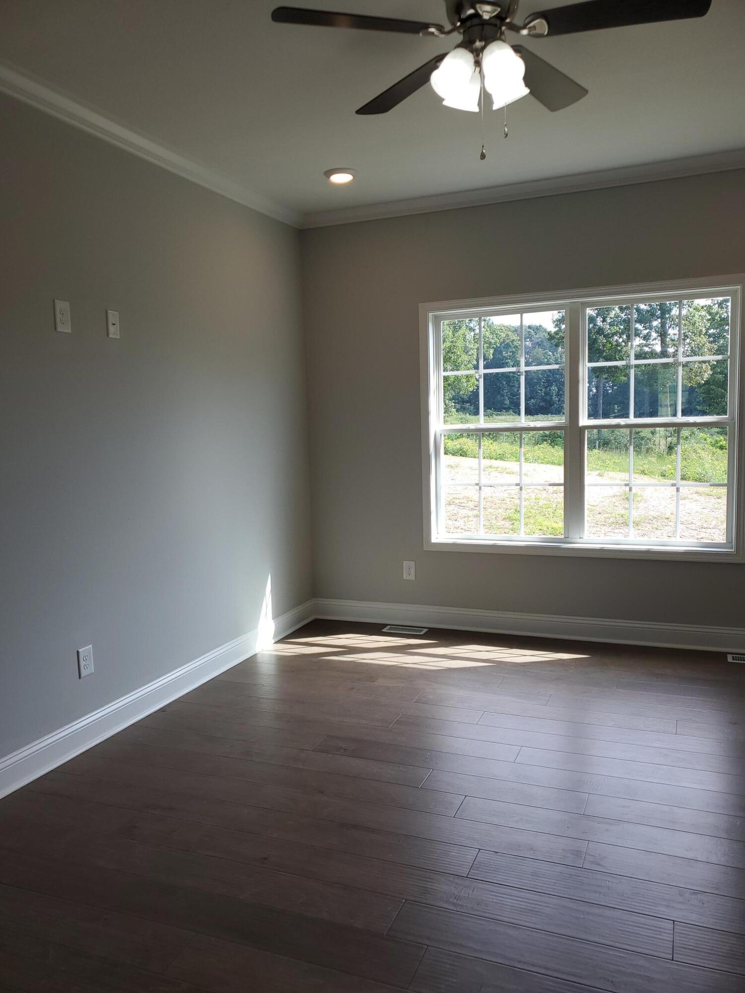 720 Pasture Ridge Road Piney Flats, TN 37686 - Photo 22 of 26 Bedroom