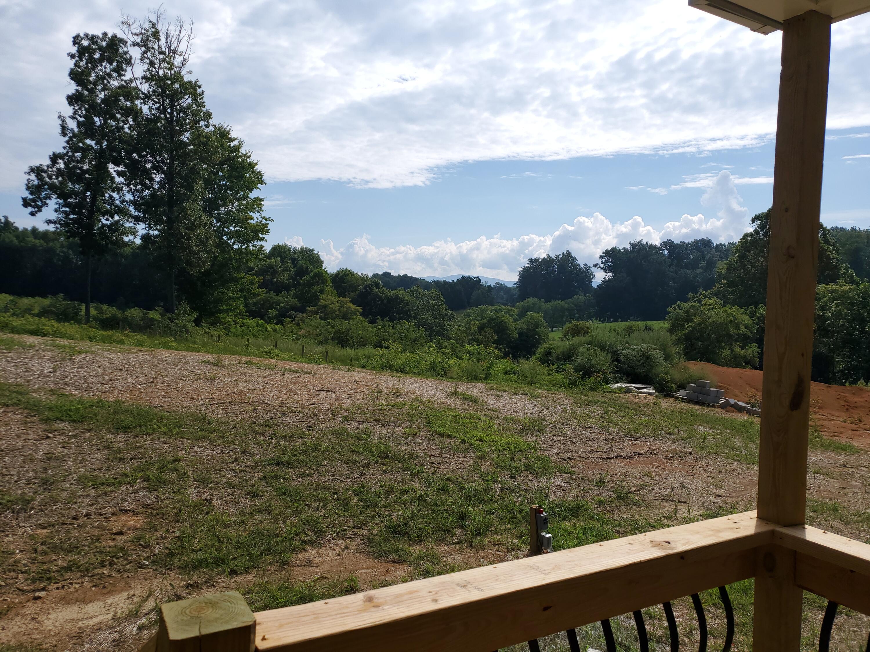 720 Pasture Ridge Road Piney Flats, TN 37686 - Photo 25 of 26 Back view