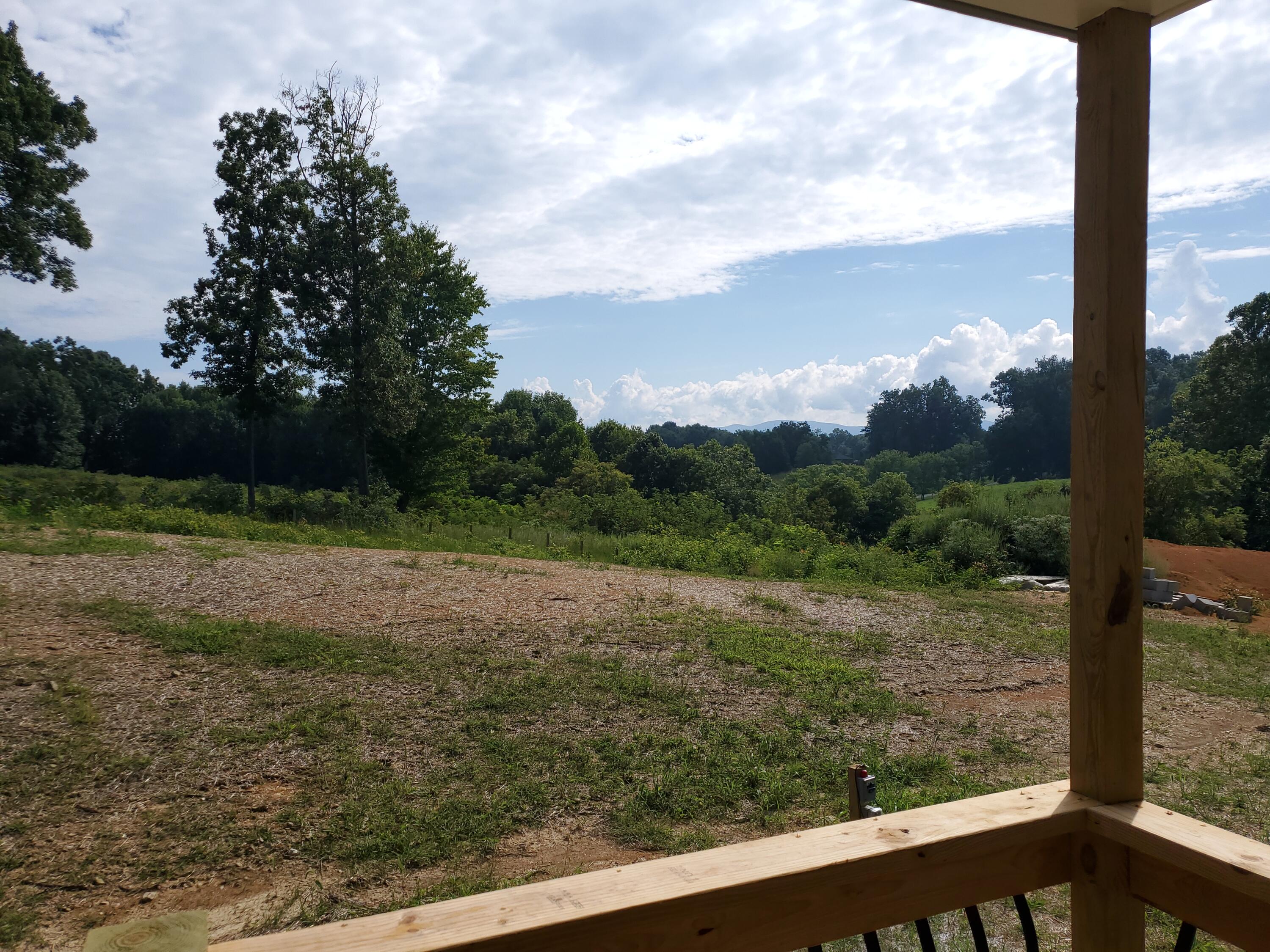 720 Pasture Ridge Road Piney Flats, TN 37686 - Photo 26 of 26 Back view