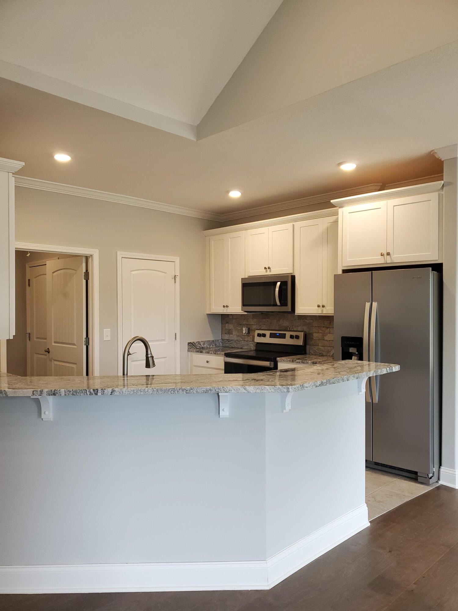 720 Pasture Ridge Road Piney Flats, TN 37686 - Photo 10 of 26 kitchen