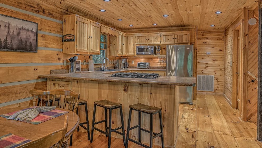 30 Stanley Creek Road Cherry Log, GA 30522 - Photo 17 of 39