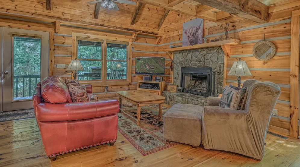 30 Stanley Creek Road Cherry Log, GA 30522 - Photo 19 of 39