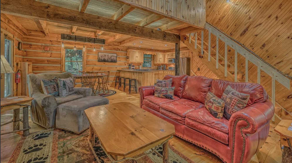 30 Stanley Creek Road Cherry Log, GA 30522 - Photo 20 of 39