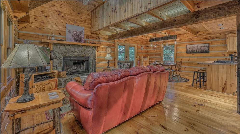 30 Stanley Creek Road Cherry Log, GA 30522 - Photo 21 of 39