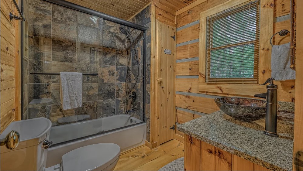 30 Stanley Creek Road Cherry Log, GA 30522 - Photo 22 of 39