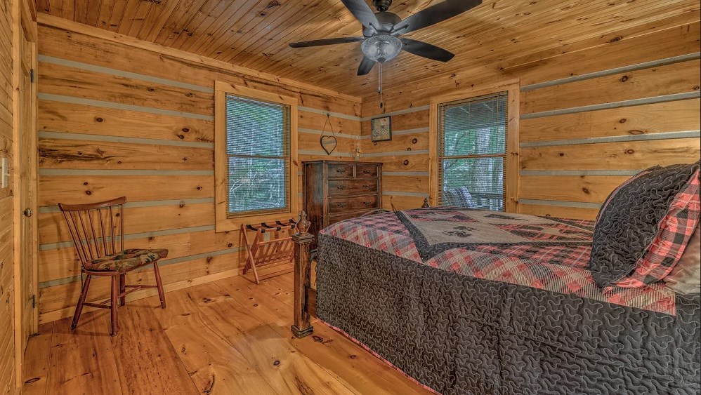 30 Stanley Creek Road Cherry Log, GA 30522 - Photo 23 of 39