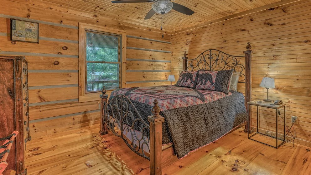 30 Stanley Creek Road Cherry Log, GA 30522 - Photo 24 of 39