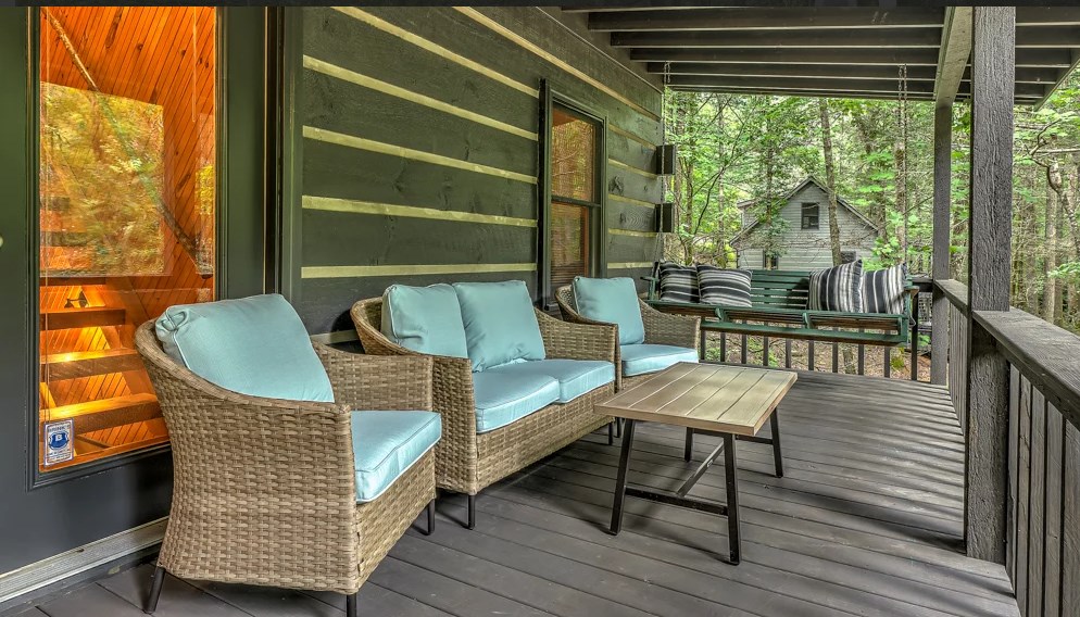 30 Stanley Creek Road Cherry Log, GA 30522 - Photo 30 of 39