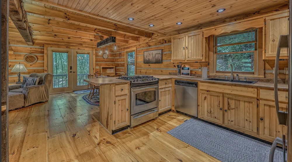 30 Stanley Creek Road Cherry Log, GA 30522 - Photo 31 of 39