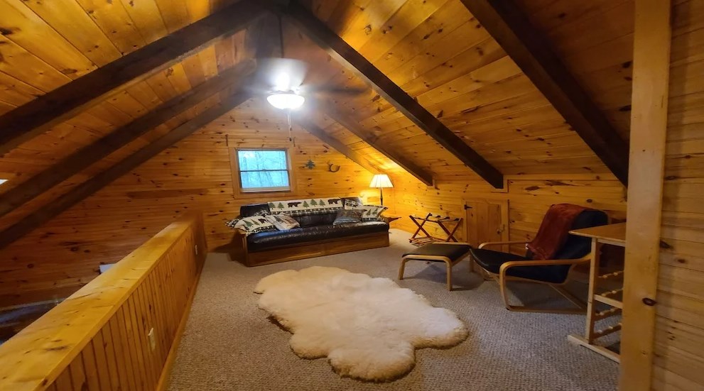 30 Stanley Creek Road Cherry Log, GA 30522 - Photo 34 of 39