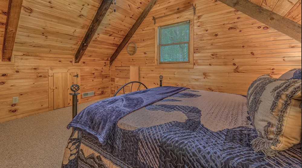 30 Stanley Creek Road Cherry Log, GA 30522 - Photo 35 of 39