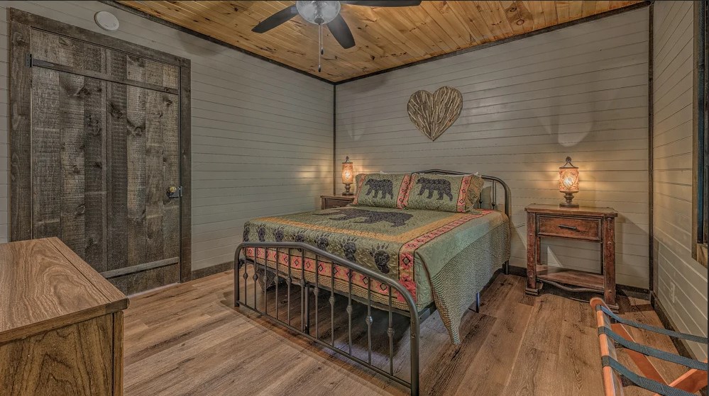 30 Stanley Creek Road Cherry Log, GA 30522 - Photo 9 of 39