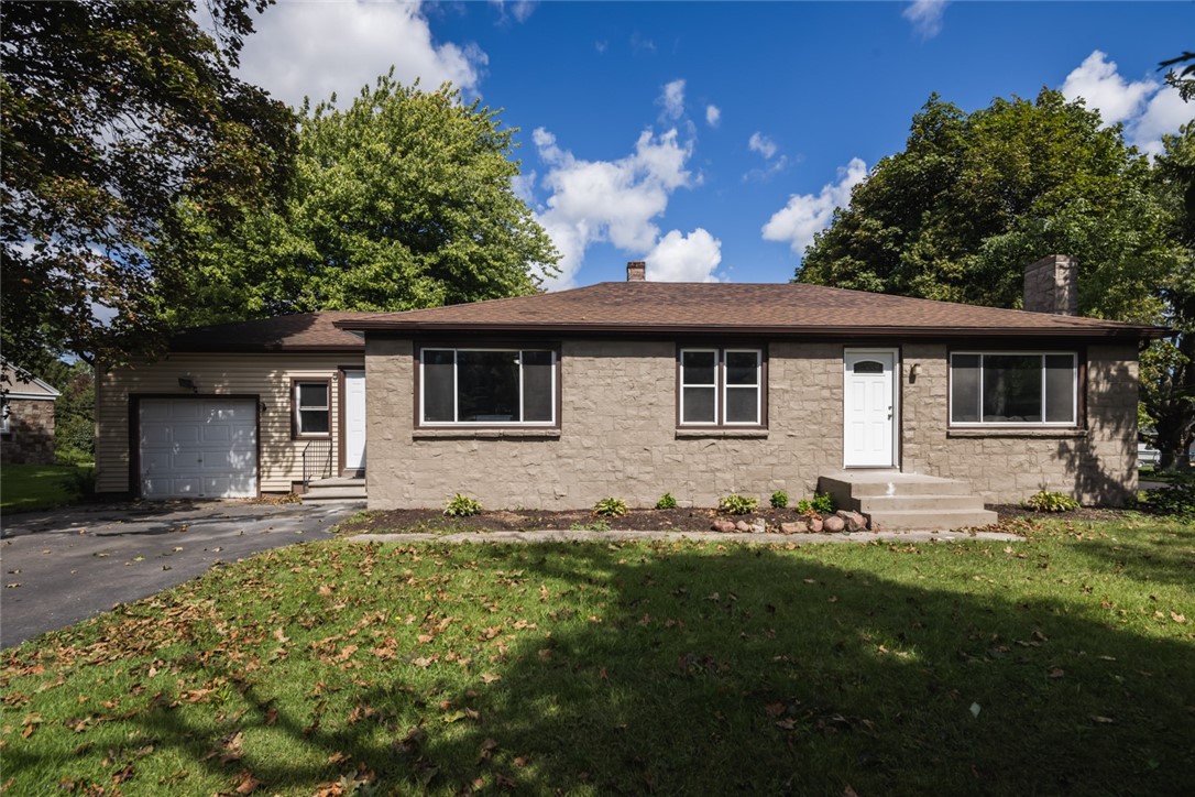 1670 Spencerport Road Gates, NY 14606 - Photo 1 of 1 Gallery Image 1