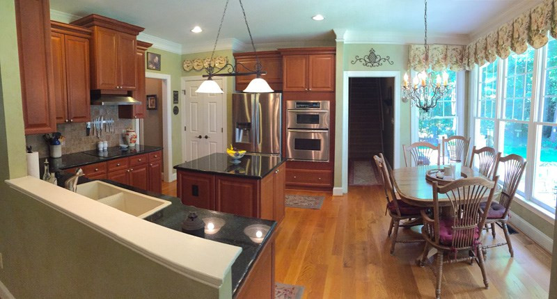 3524 Layton Ridge Drive Apex, NC 27539 - Photo 15 of 25 Photo 15