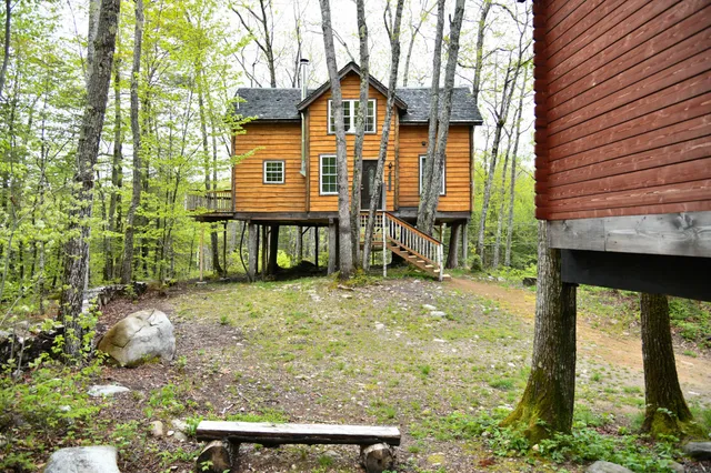 $899,900 | 859 Maine Street, Stoneham, ME 04231