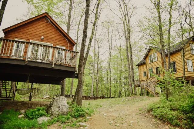 $899,900 | 859 Maine Street, Stoneham, ME 04231