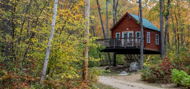 $899,900 | 859 Maine Street, Stoneham, ME 04231