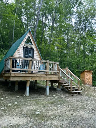 $899,900 | 859 Maine Street, Stoneham, ME 04231