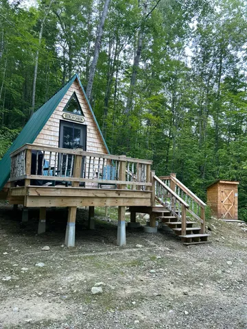 $899,900 | 859 Maine Street, Stoneham, ME 04231