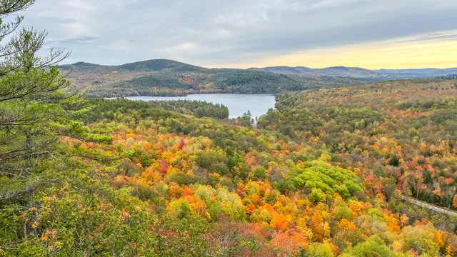 $899,900 | 859 Maine Street, Stoneham, ME 04231