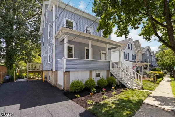 $4,995 | 50 Madison Street, Morristown, NJ 07960