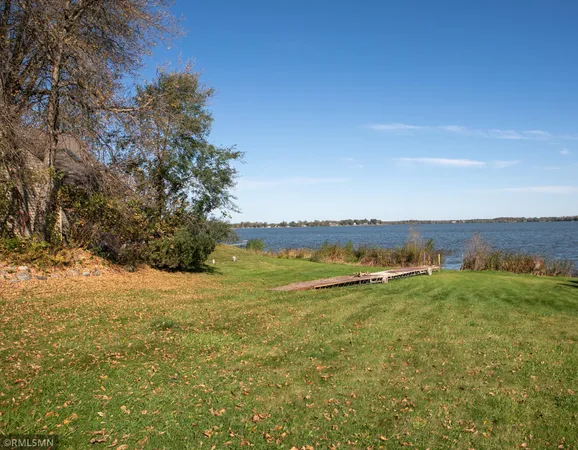 $250,000 | Lot 6 Crest Way, Rush City, MN 55069