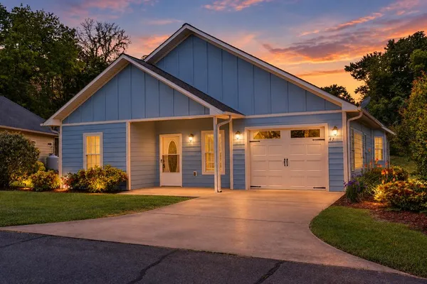 $314,900 | 47 Riverwalk Drive, Hayesville, NC 28904