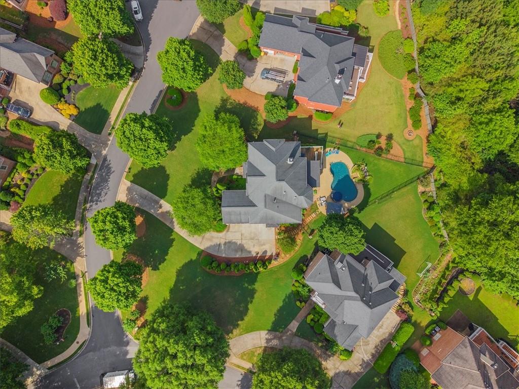 7630 Stratton Point Suwanee, GA 30024 - Photo 89 of 97