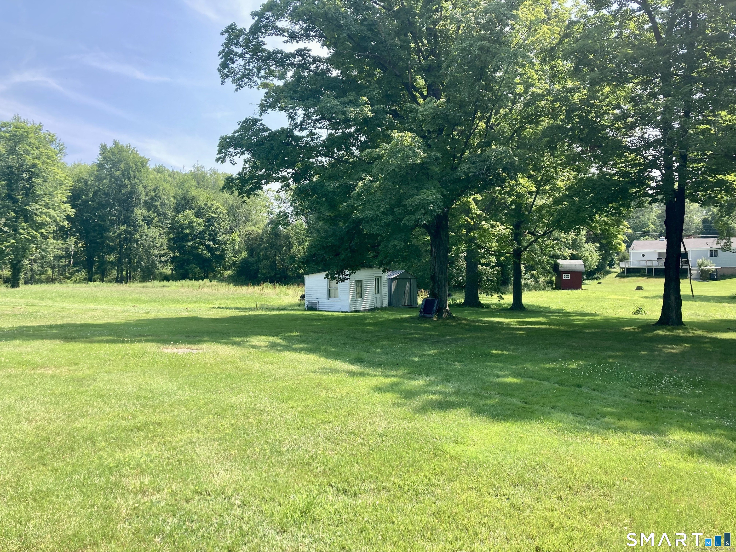 10 Wall Street Middletown, CT 06457 - Photo 3 of 10 a view of a park with large trees