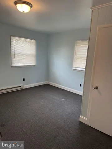 a view of room and window