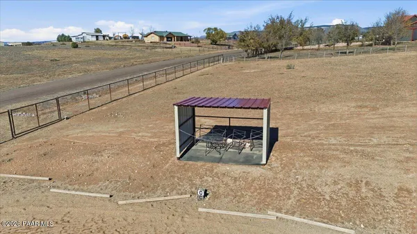$100,000 | 25855 North Vineyard Lane, Paulden, AZ 86334
