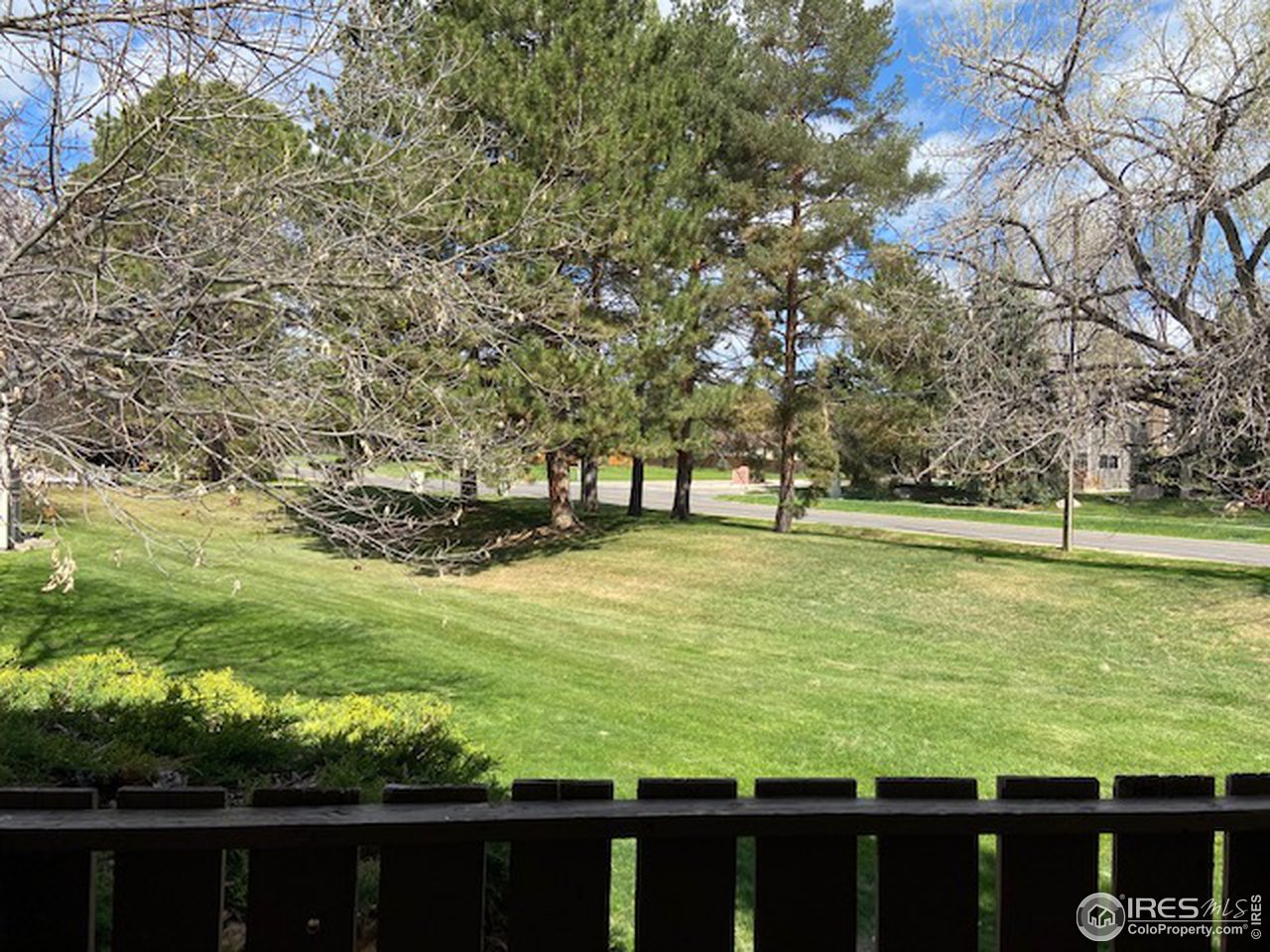 8060 Niwot Road, Unit 12E Niwot, CO 80503 - Photo 20 of 36 a view of swimming pool with an outdoor space