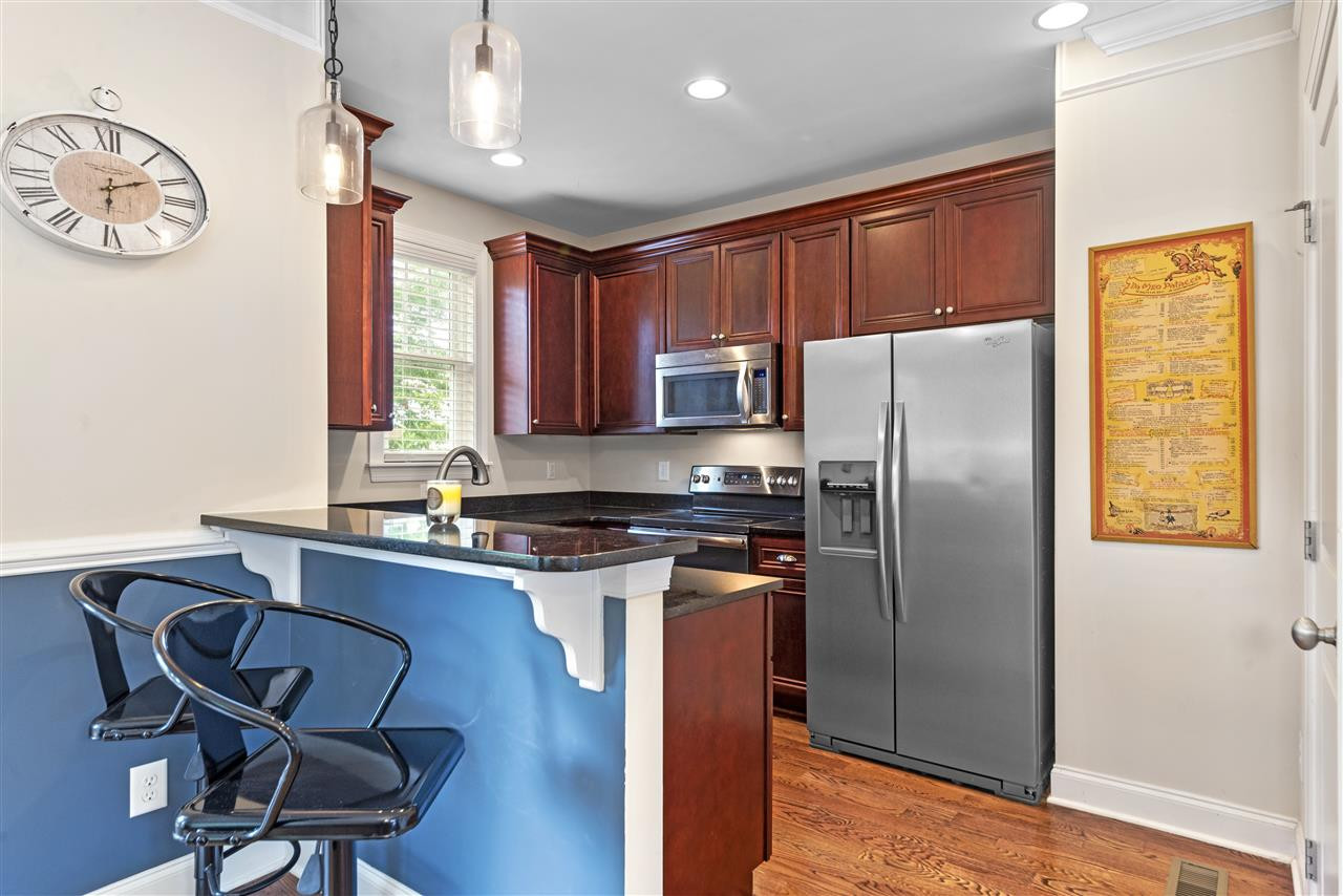 115 Idlewild Avenue Raleigh, NC 27601 - Photo 10 of 30 Photo 10