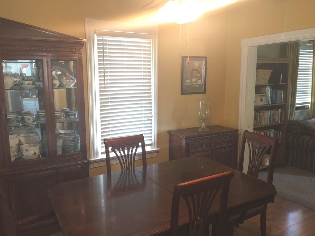 446 Washington Street Indiana, PA 15701 - Photo 3 of 11 Dining Room
