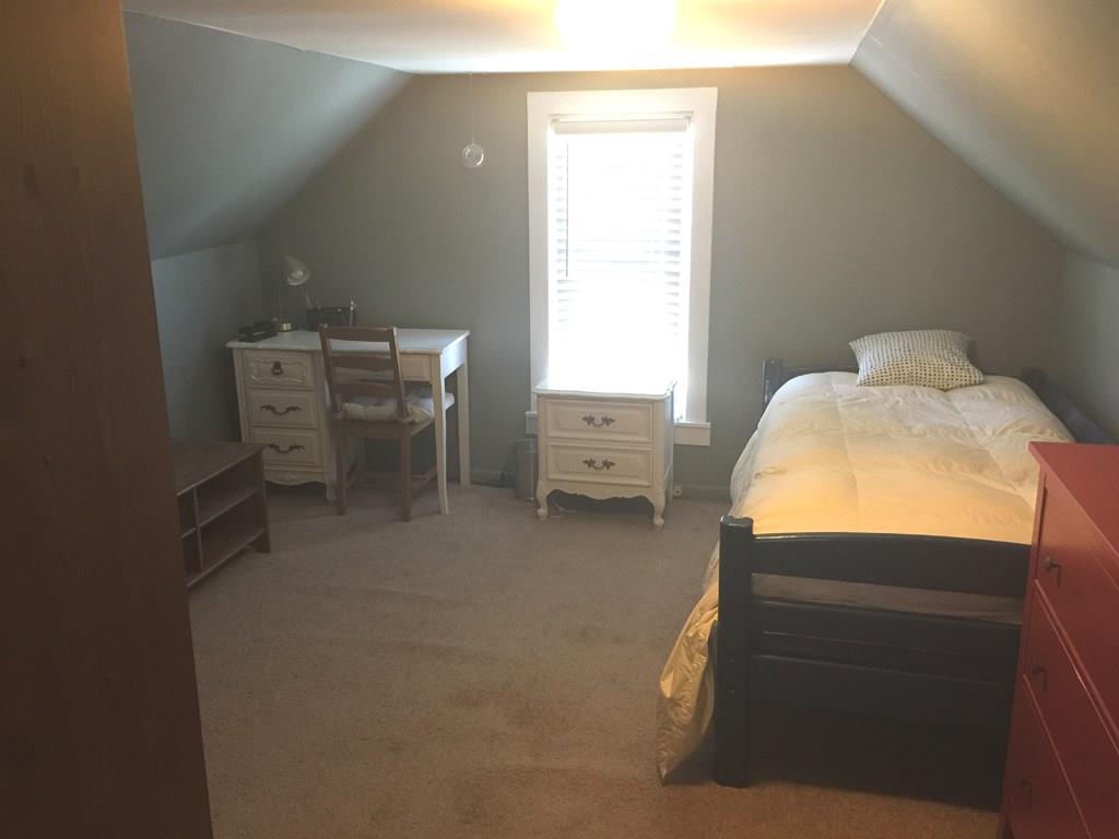 446 Washington Street Indiana, PA 15701 - Photo 8 of 11 3rd Floor Bedroom
