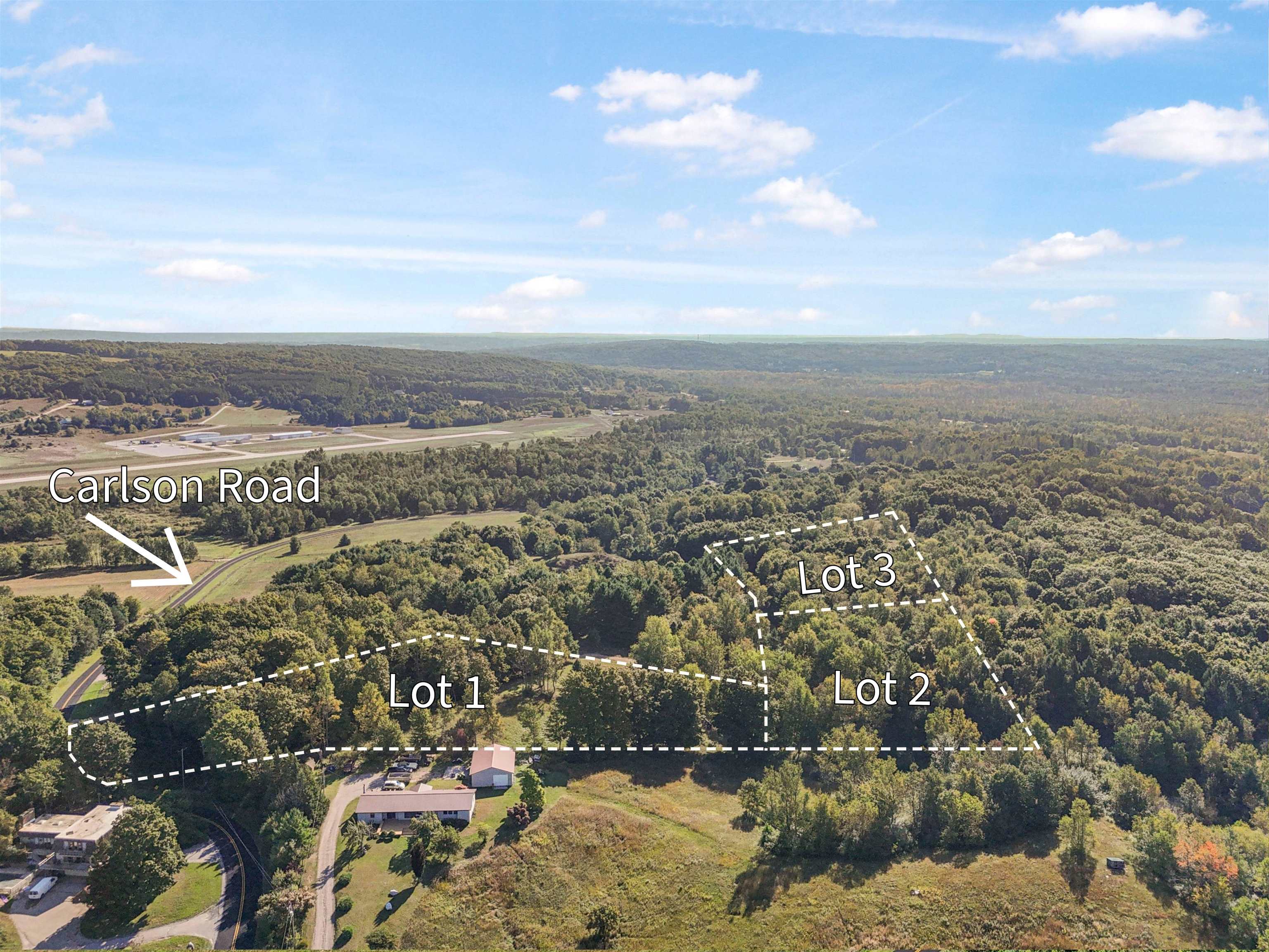 -2 Carlson Road, Unit PARCEL 2 Frankfort, MI 49635 - Photo 2 of 13