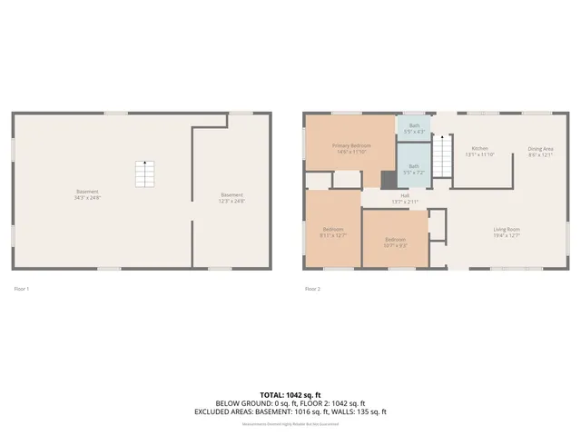 $420,000 | 913 Ingram Place, Des Plaines, IL 60016