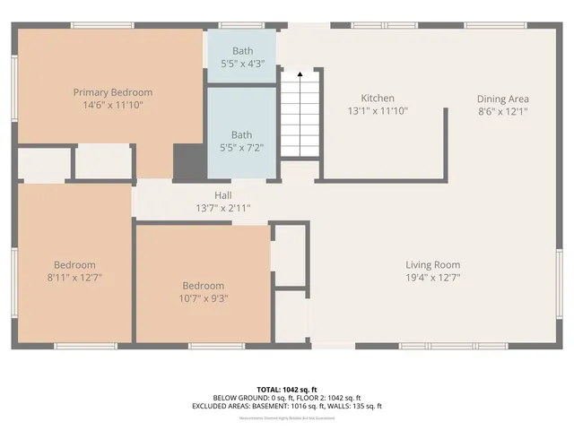 $420,000 | 913 Ingram Place, Des Plaines, IL 60016