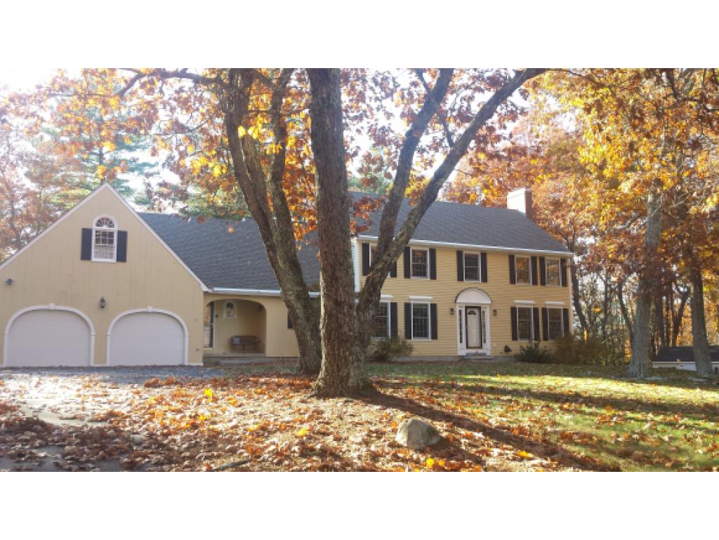 22 Hemlock Hill Road Amherst, NH 03031 - Photo 1 of 36