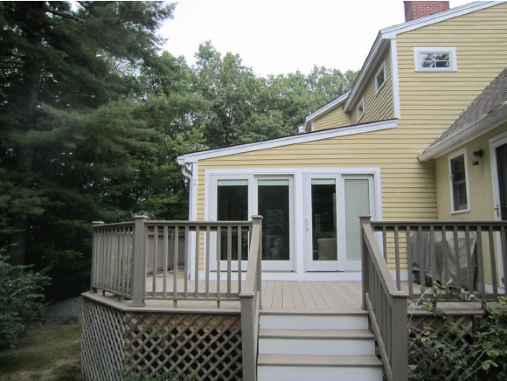 22 Hemlock Hill Road Amherst, NH 03031 - Photo 30 of 36