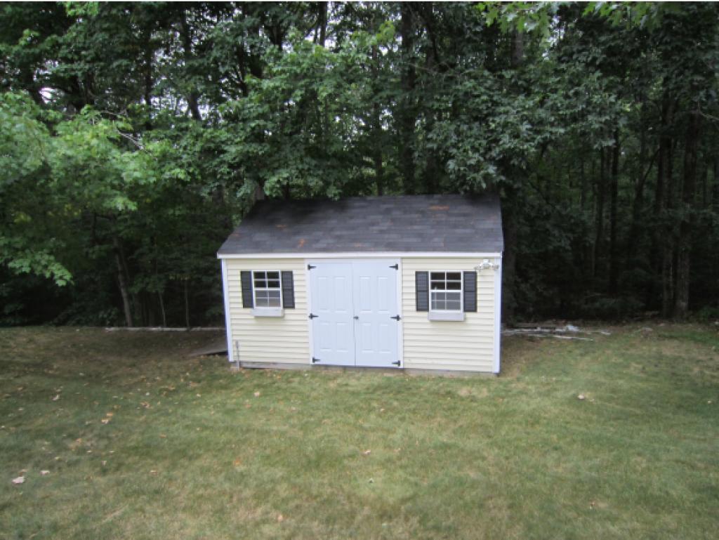 22 Hemlock Hill Road Amherst, NH 03031 - Photo 31 of 36