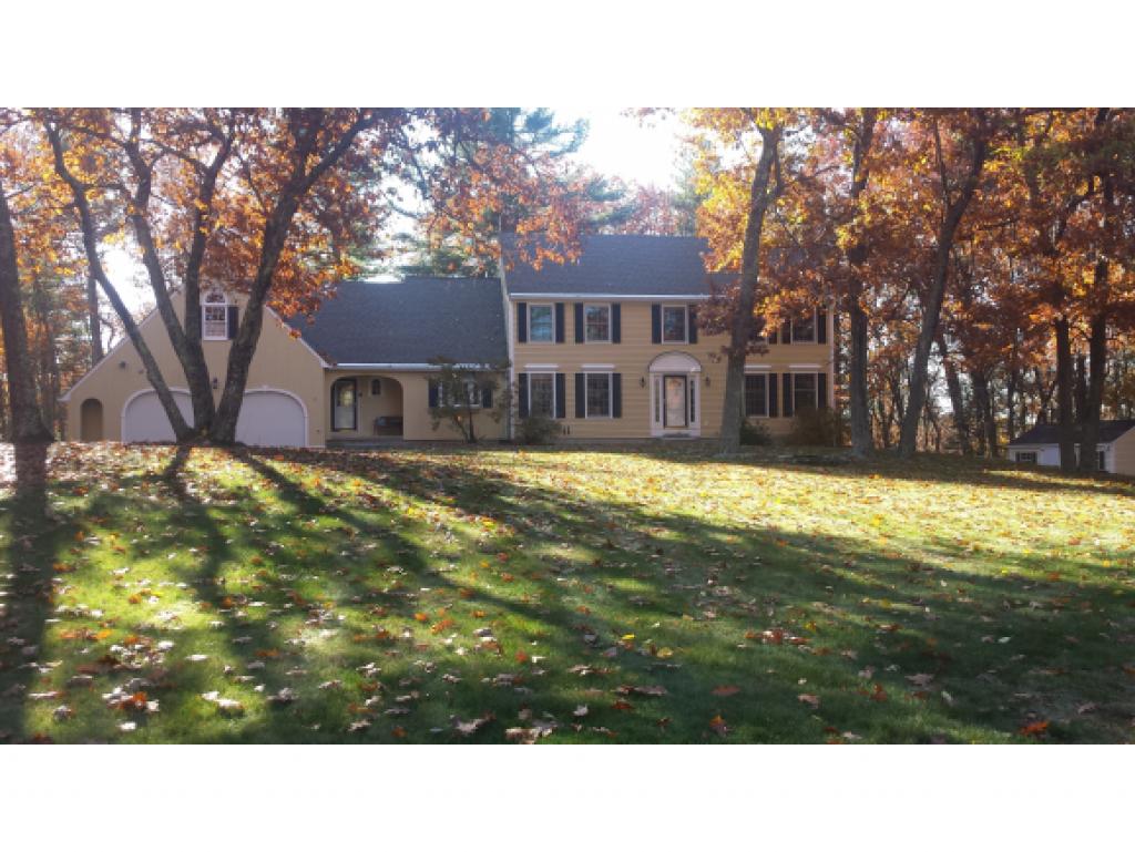 22 Hemlock Hill Road Amherst, NH 03031 - Photo 34 of 36