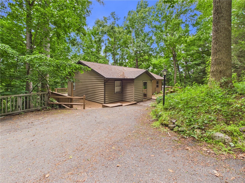 442 Timberlane Drive Boone, NC 28607 - Photo 31 of 31