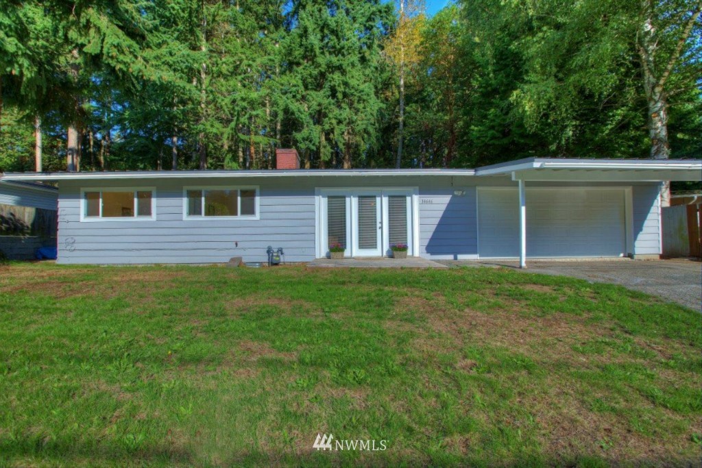 14646 Southeast Allen Rd. Bellevue, WA 98006 - Photo 1 of 10